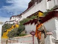 西藏旅游十大景点排行