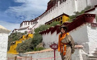 冬天西藏旅游免费景点