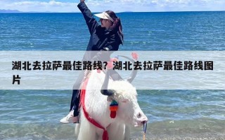 湖北去拉萨最佳路线？湖北去拉萨最佳路线图片
