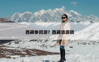 西藏参团游？西藏旅游团