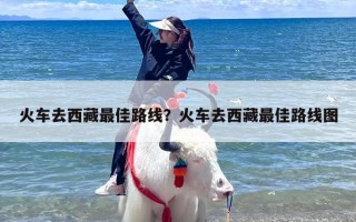 火车去西藏最佳路线？火车去西藏最佳路线图