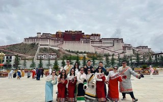 宜春跟团到西藏旅游大概多少钱？宜春西藏跟团旅游大约多少钱？