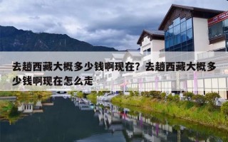去趟西藏大概多少钱啊现在？去趟西藏大概多少钱啊现在怎么走