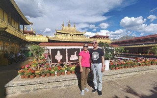 五月西藏旅游跟团攻略费用多少？五月去西藏旅游有哪些攻略？