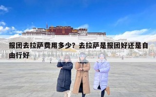 报团去拉萨费用多少？去拉萨是报团好还是自由行好