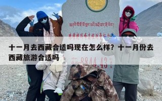 十一月去西藏合适吗现在怎么样？十一月份去西藏旅游合适吗