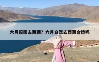 六月报团去西藏？六月自驾去西藏合适吗