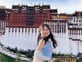 和朋友们准备七月份去西藏