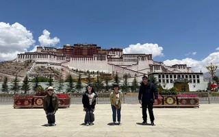 三月7日游拉萨报团旅游多少钱？3月报团在西藏旅游7天多少钱？
