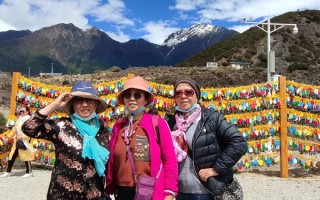 六月到西藏一般玩几天？一般六月到西藏旅游几天合适？