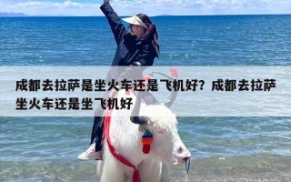 成都去拉萨是坐火车还是飞机好？成都去拉萨坐火车还是坐飞机好