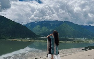 林芝到雅鲁藏布江大峡谷怎么走林芝到雅鲁藏布