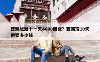 西藏旅游十一天4000团费？西藏玩10天需要多少钱
