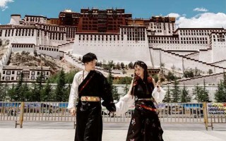 西藏旅游怎么穿搭拍照好看