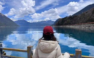 适合去西藏的棉麻裙子