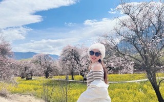 3月林芝游玩攻略路线如何安排？三月去林芝玩怎么规划路线？