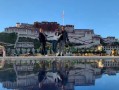 九月份的西藏天气多少度