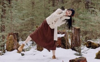 适合冬天西藏旅游穿的套装
