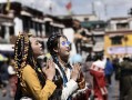 西藏5日游适合怎么安排路线