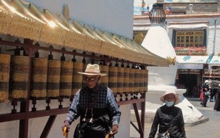 西藏游玩攻略必去景点是哪些？西藏游玩必打卡景点有哪些？