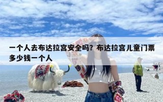 一个人去布达拉宫安全吗？布达拉宫儿童门票多少钱一个人