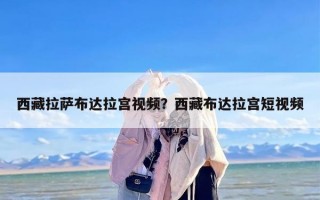 西藏拉萨布达拉宫视频？西藏布达拉宫短视频