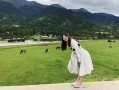 西藏鲁朗风景区在哪里