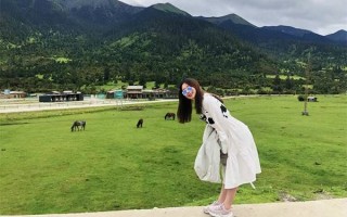 林芝市鲁朗景区一日游旅游路线