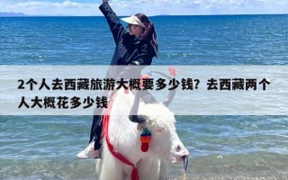 2个人去西藏旅游大概要多少钱？去西藏两个人大概花多少钱