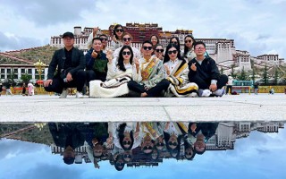 一人到拉萨跟团大概费用多少？12月到西藏跟团旅游一人多少钱？
