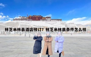 林芝米林县酒店预订？林芝米林县条件怎么样