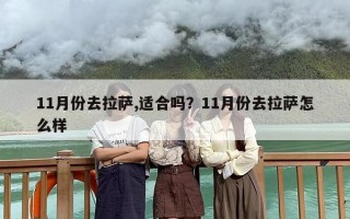 11月份去拉萨,适合吗？11月份去拉萨怎么样