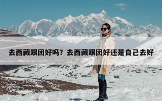 去西藏跟团好吗？去西藏跟团好还是自己去好