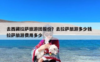 去西藏拉萨旅游团报价？去拉萨旅游多少钱 拉萨旅游费用多少