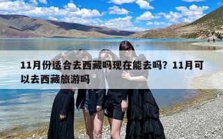 11月份适合去西藏吗现在能去吗？11月可以去西藏旅游吗