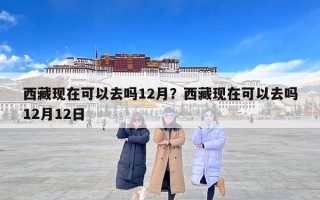 西藏现在可以去吗12月？西藏现在可以去吗12月12日