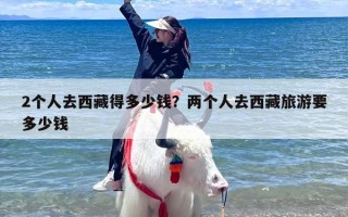 2个人去西藏得多少钱？两个人去西藏旅游要多少钱