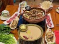 西藏有什么特色好吃的