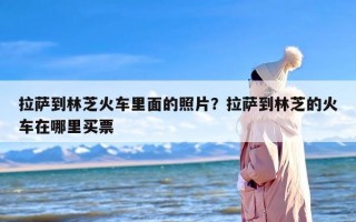拉萨到林芝火车里面的照片？拉萨到林芝的火车在哪里买票