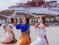 西藏去印度旅游报团多少钱