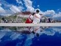 穿什么衣服去西藏拍照好看