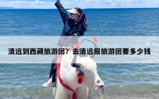清远到西藏旅游团？去清远报旅游团要多少钱