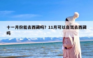 十一月份能去西藏吗？11月可以自驾去西藏吗