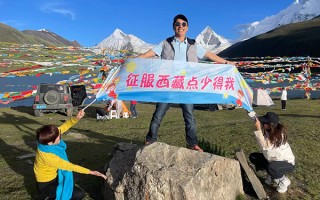 去西藏包车费用大概多少钱？西藏包车旅游攻略？