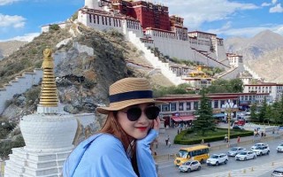双人出行西藏旅游7天6晚