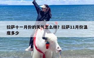 拉萨十一月份的天气怎么样？拉萨11月份温度多少