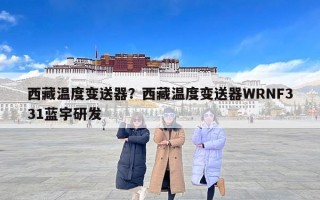 西藏温度变送器？西藏温度变送器WRNF331蓝宇研发