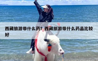 西藏旅游带什么药？西藏旅游带什么药品比较好
