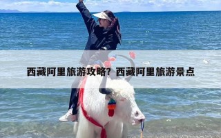 西藏阿里旅游攻略？西藏阿里旅游景点