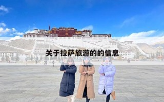 关于拉萨旅游的的信息